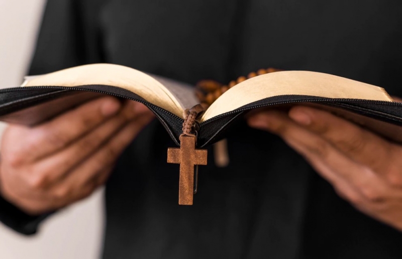 В Раменках появится Храм в честь Святой Равноапостольной Марии Магдалины