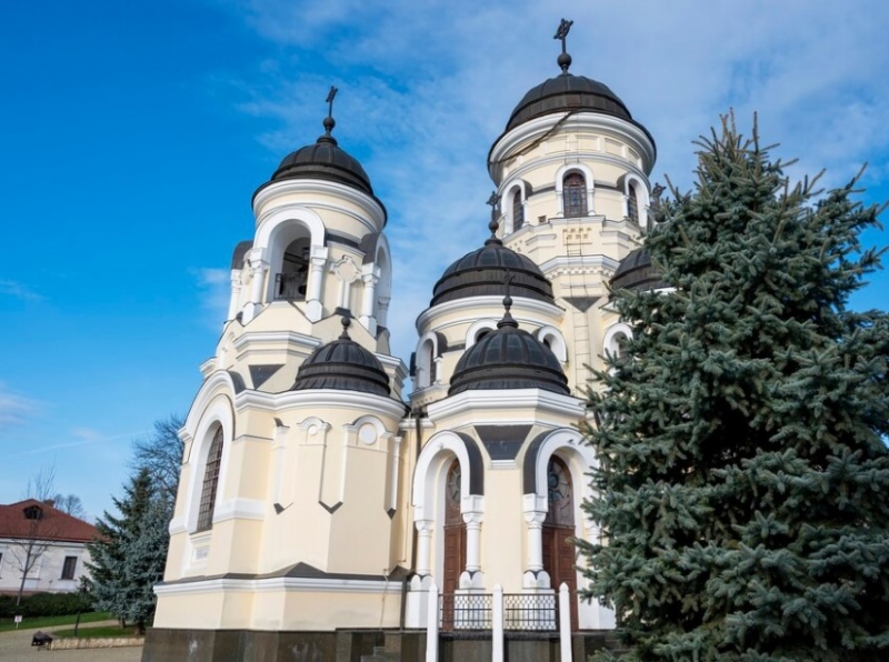 В Раменках появится храмовый комплекс в честь иконы Божией Матери