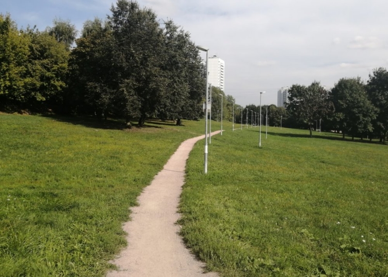 В Самарской области в 2022 году будут благоустроены 462 территории