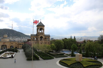 В Верхнем Ларсе назревает гуманитарная катастрофа