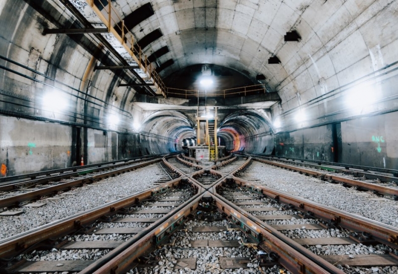 Завершена проходка первого тоннеля на Рублёво-Архангельской линии метро