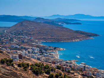 Албания отменяет безвизовый въезд для туристов из РФ