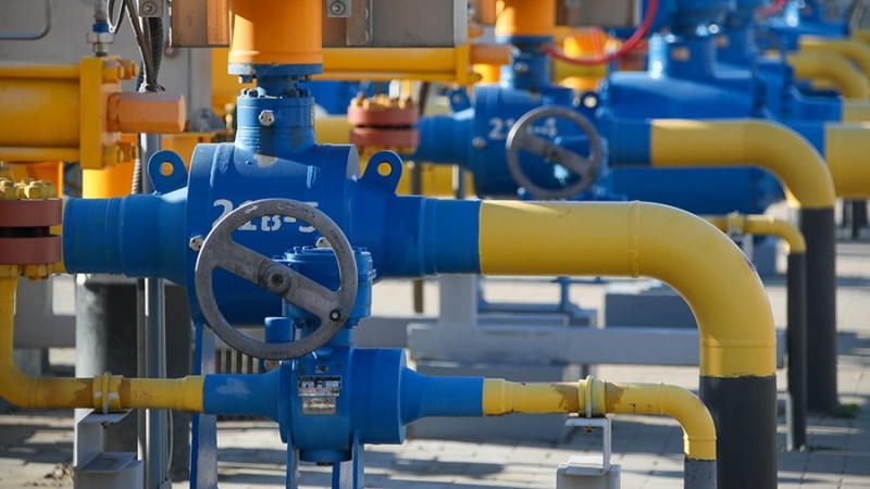 Аналитик назвал цель появления газового хаба в Турции