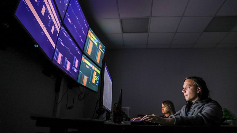 Аналитик спрогнозировал рост рынка криптовалют