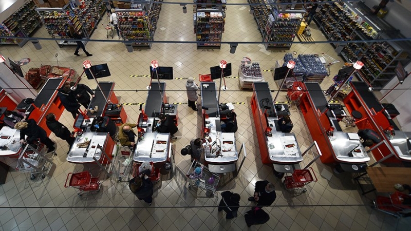 Аналитик спрогнозировал снижение инфляции в России