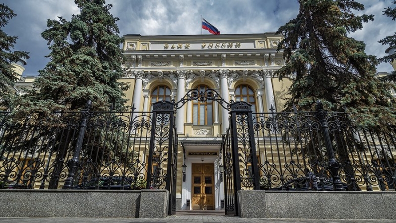 Аналитики объяснили решение ЦБ разработать доппроцедуры установки курсов валют