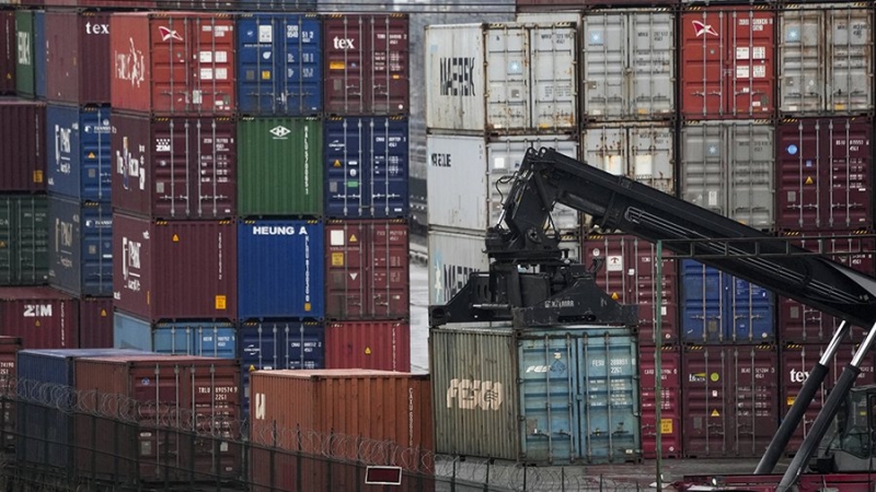 Более 1,6 млн т товаров на $12,6 млрд ввезли в Россию по параллельному импорту