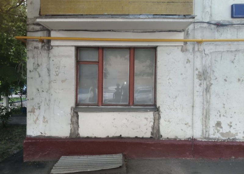 Более пяти миллиардов выделили на снос пятиэтажек и строительство ЖК в Солнцево