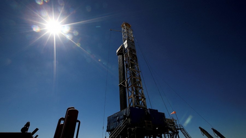 Цена нефти Brent поднялась выше $91 за баррель впервые с 22 сентября