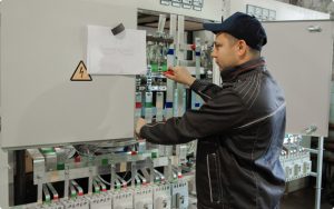 Трансформаторные подстанции КТП: назначение