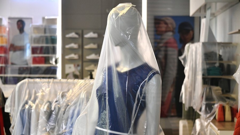 ЦСР оценил потери покинувших Россию компаний в $200–240 млрд