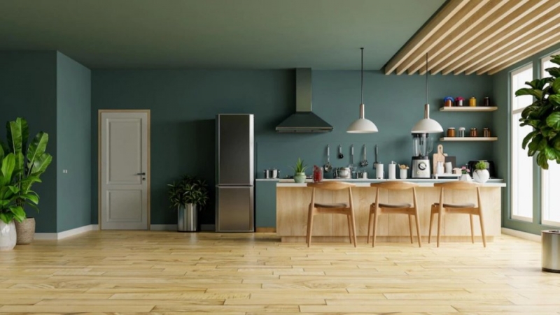 Для медицинских работников в Анадыре закупят 7 квартир