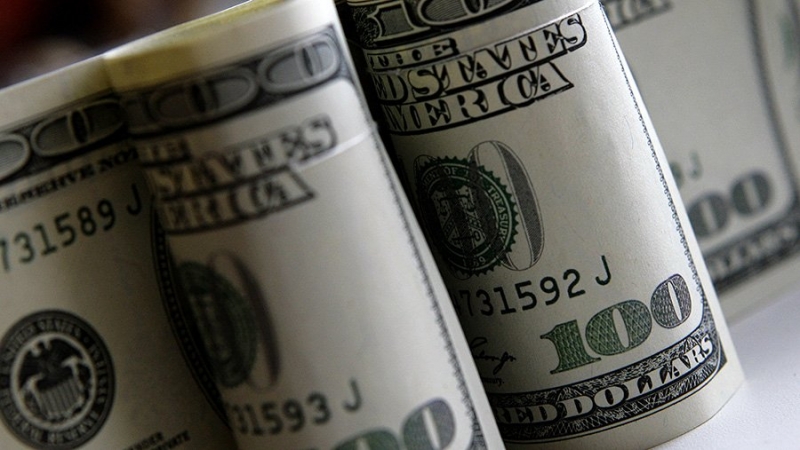 Экономист ФРС Уайс перечислил сценарии снижения роли доллара