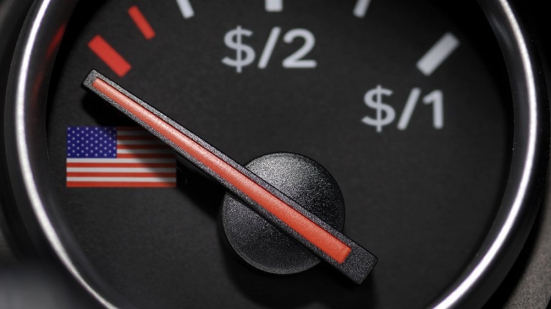 Экономист оценил вероятность развития стагфляции в России