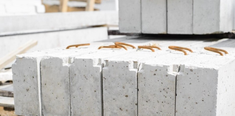 Где в Зеленограде будут производить стройматериалы