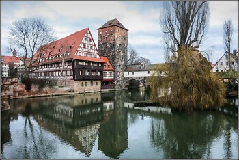 Германия ужесточила визовые требования