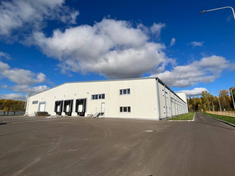 Главгосстройнадзор провел профилактический визит в Дубне