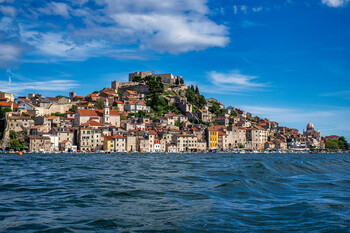 Хорватия планирует войти в Шенгенскую зону с нового года