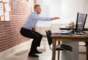 Мебель для офиса: какими свойствами должна обладать?