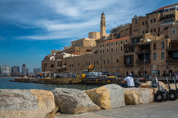 Израиль отменяет очередное ковидное ограничение для въезда в страну