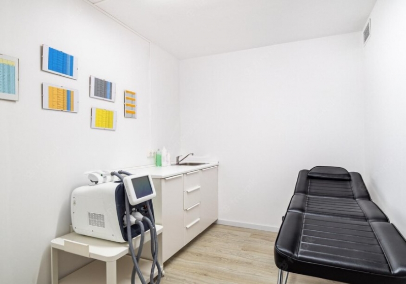 Как будет расширяться Детский клинический медицинский центр в Чите