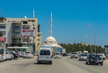 Кипр грозит уголовной ответственностью россиянам, въехавшим на остров через северную часть 