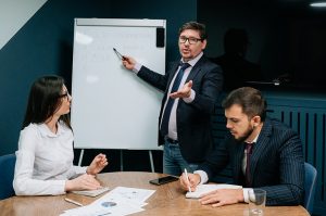 Маркетинговое изучение рынка: как происходит аналитика?