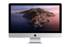 Ремонт iMac: распространенные поломки