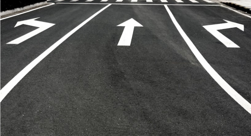 На Киевском путепроводе сформируют систему транспортной безопасности