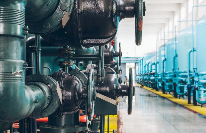 На реконструкцию водопровода в Усть-Ордынском выделят 350 млн