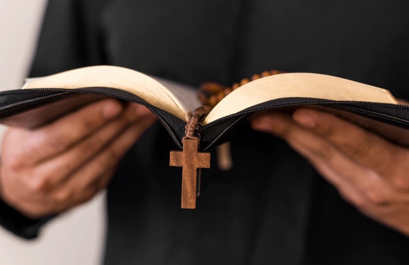 На севере столицы появится новый храмовый комплекс