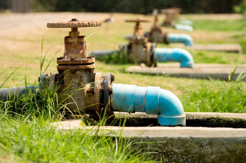 На водоснабжение в Кочковском районе выделят 21,4 млн