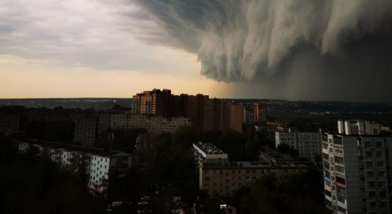 На востоке столицы снесено 15 домов по программе реновации