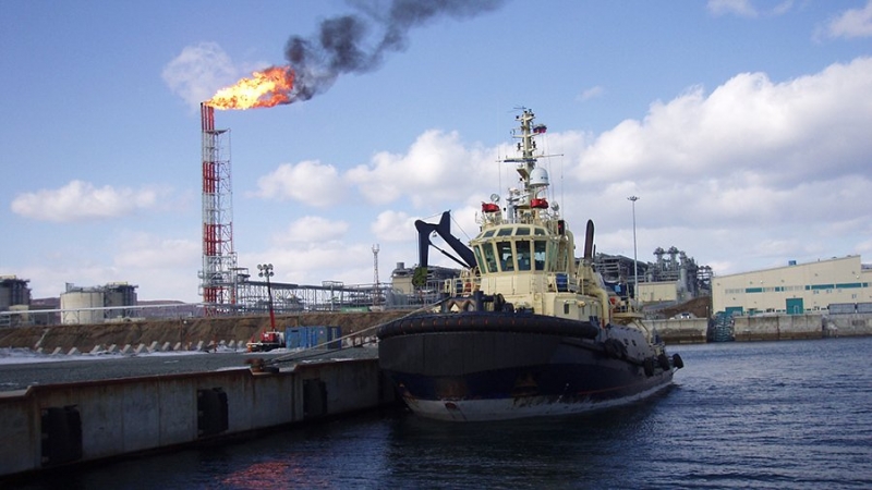 Новак анонсировал появление замены Shell в «Сахалин-2» до конца года