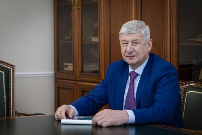 Новый бизнес-центр появится в Даниловском районе