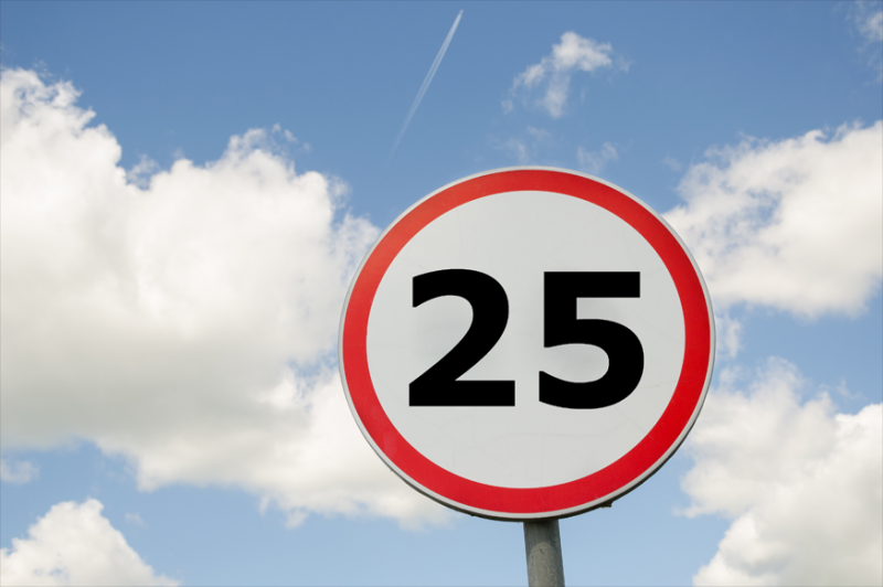 Новый транспорт – новые правила: очередные изменения в ПДД коснутся ограничения скорости