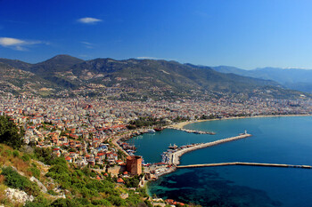 Отдых в Турции в следующем году подорожает