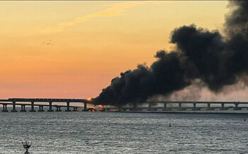 Отельеры Крыма продлят туристам проживание из-за закрытия моста