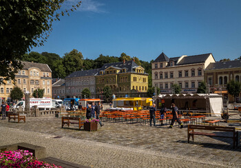 Отели и рестораны Германии вводят дополнительный сбор для туристов за свет и отопление