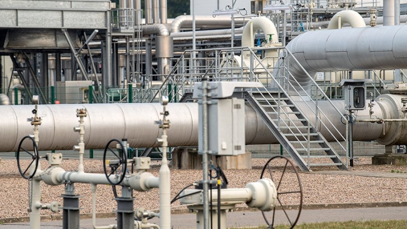 Премьер-министр Польши назвал российский газ «проклятием Европы»