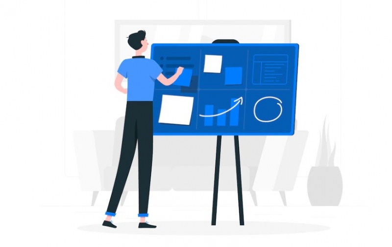 Проект ремонта гостиного двора в Красноярске будет готов к концу года