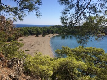 Пропавший в Анталии турист из РФ обнаружен мёртвым