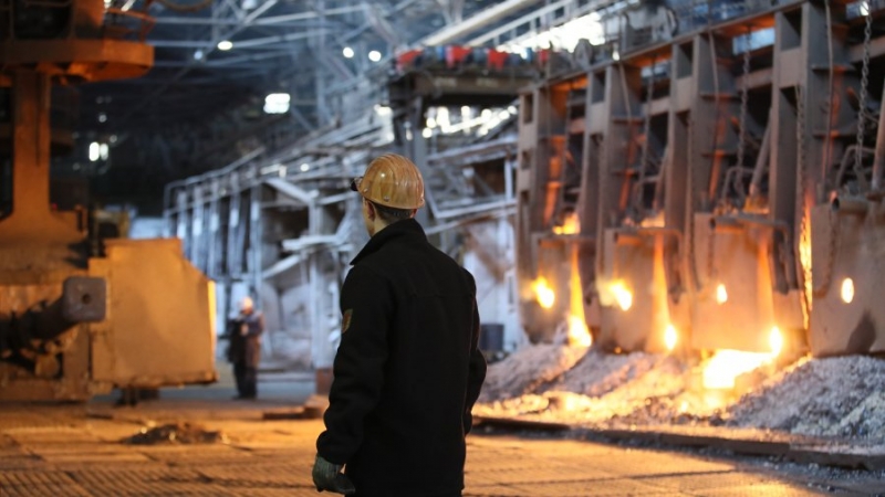 Проза ветров: в РФ могут изменить нормы работы вредных производств в непогоду