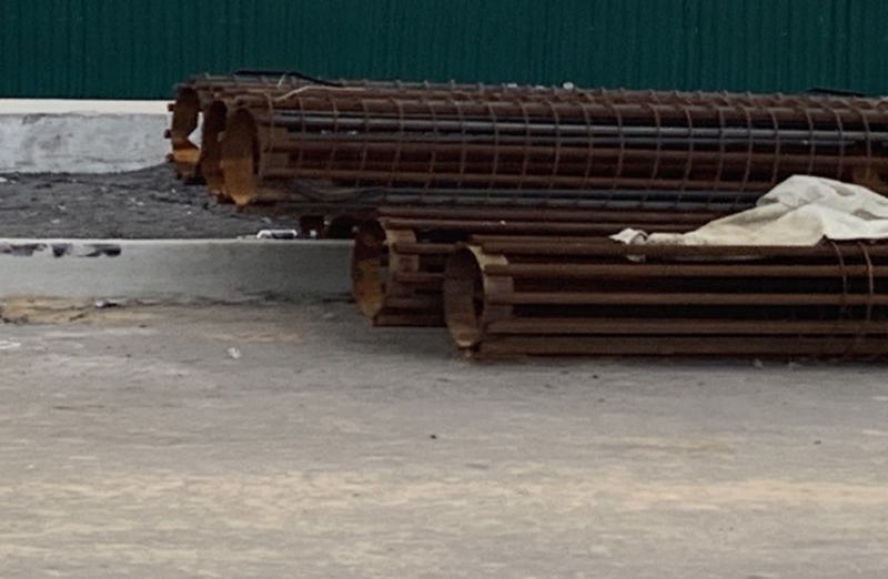 Путепровод через МЦД-1 на улице Барклая соединит два района Москвы