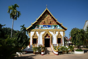 Рейсы из Владивостока в Лаос пользуются ажиотажным спросом