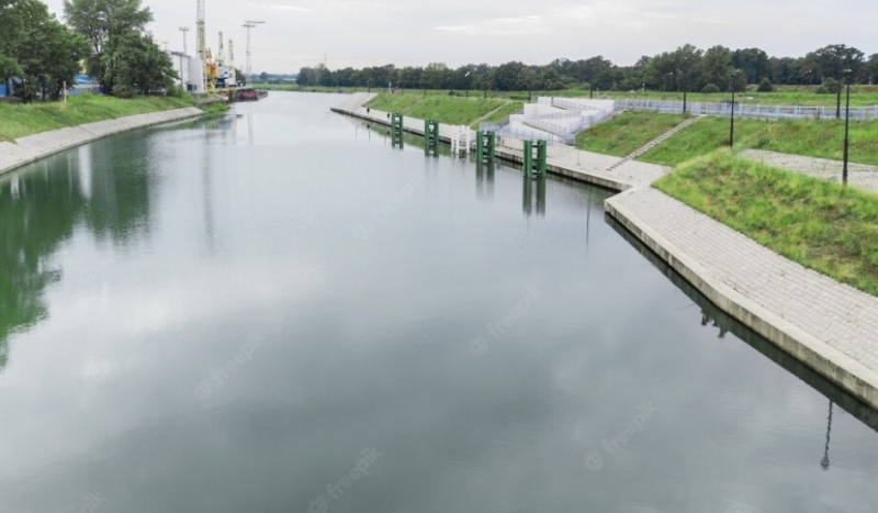 Реконструкцию Чограйского водохранилища оценили в 735,5 млн