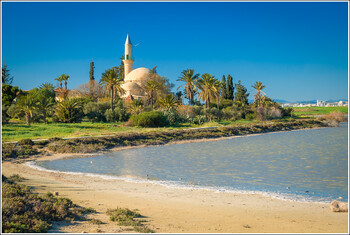 Россия готовится запустить рейсы на Северный Кипр и открыть консульский пункт