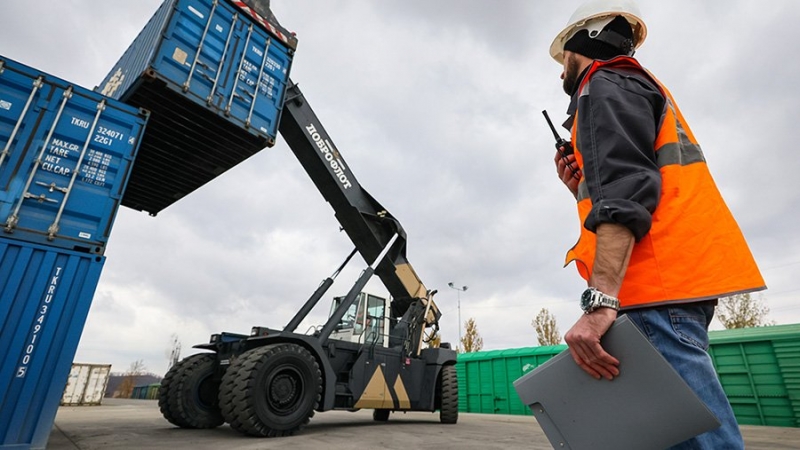 Россия пока не планирует выходить из ВТО