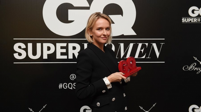 Совладелец S7 Group Татьяна Филева ушла с поста генерального директора компании