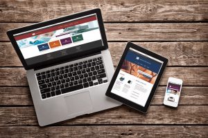 Доработка и модернизация сайтов: преимущества компании  Cetera Labs